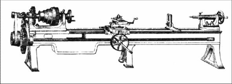 Paradas de Manutenção